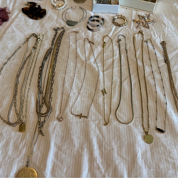 Assorted jewelry - Picture 4 of 6